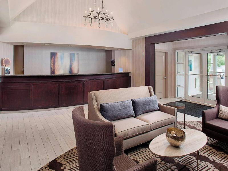 Residence Inn Worcester image