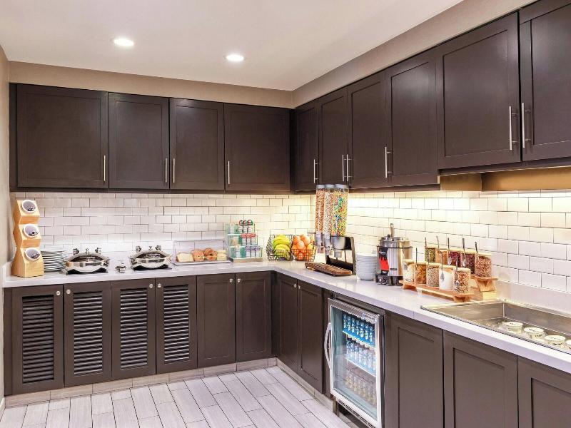 Residence Inn Worcester image