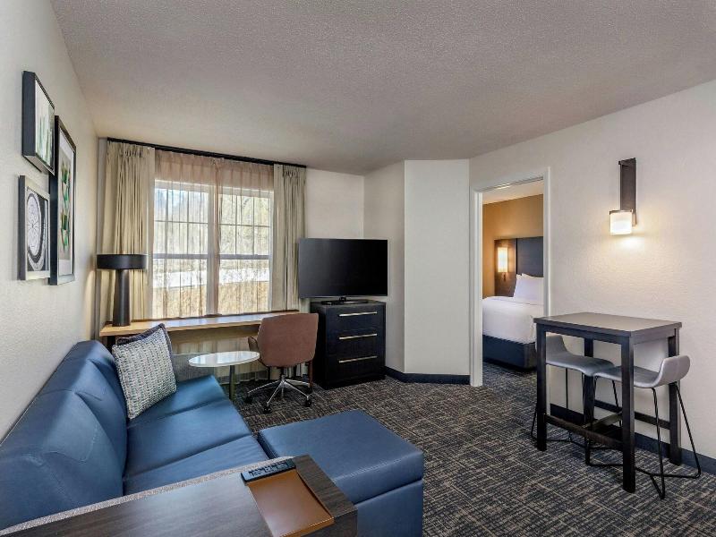 Residence Inn Worcester image