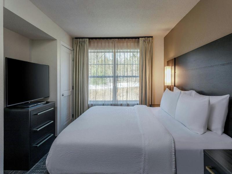 Residence Inn Worcester image