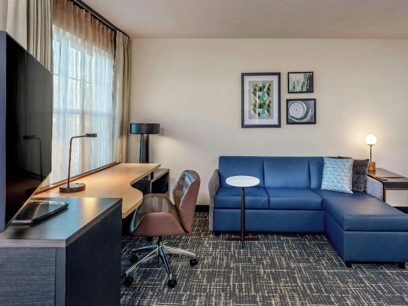Residence Inn Worcester image