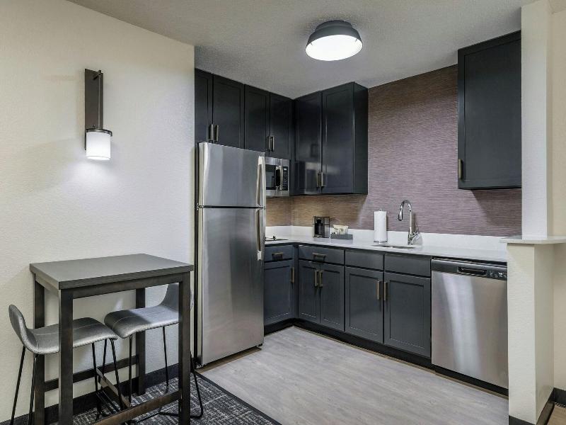 Residence Inn Worcester image
