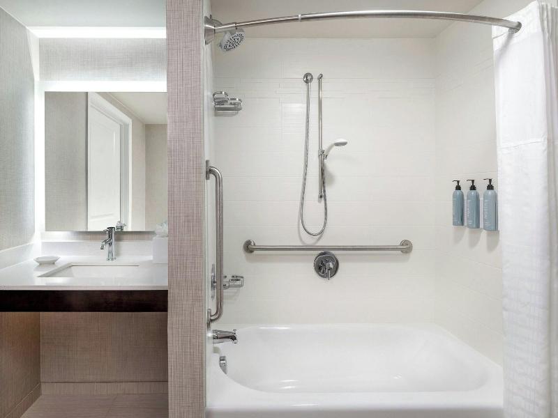 Residence Inn Worcester image