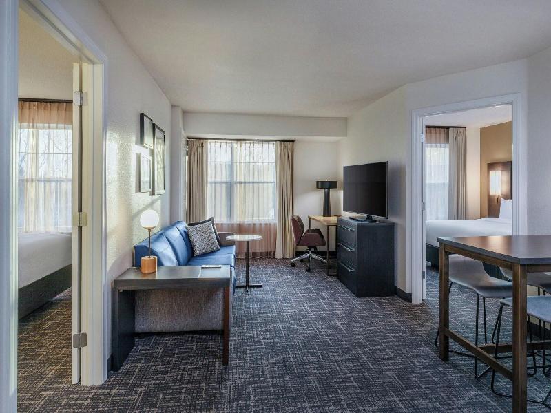 Residence Inn Worcester image