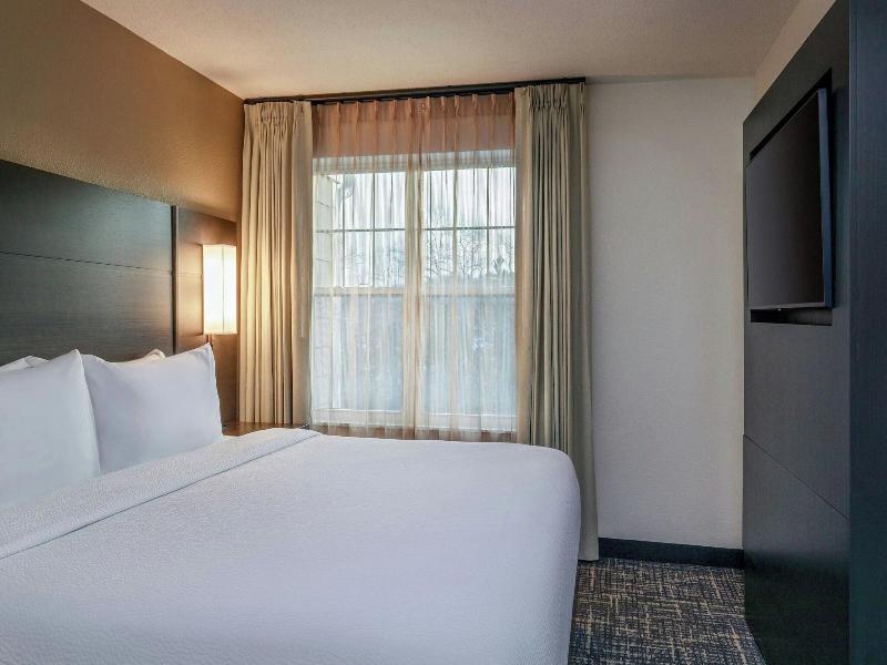 Residence Inn Worcester image