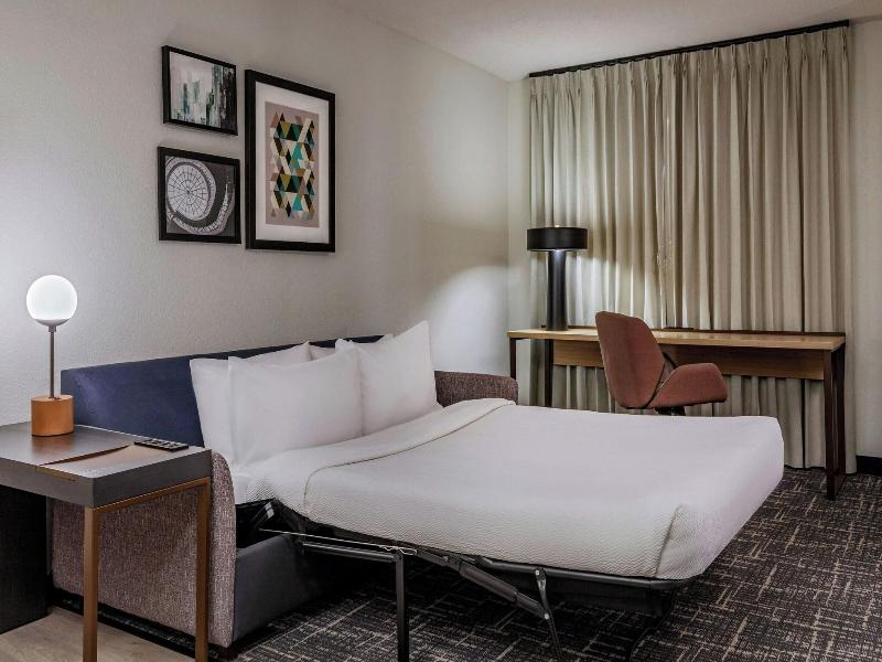 Residence Inn Worcester image