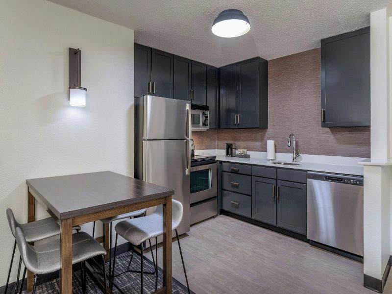 Residence Inn Worcester image