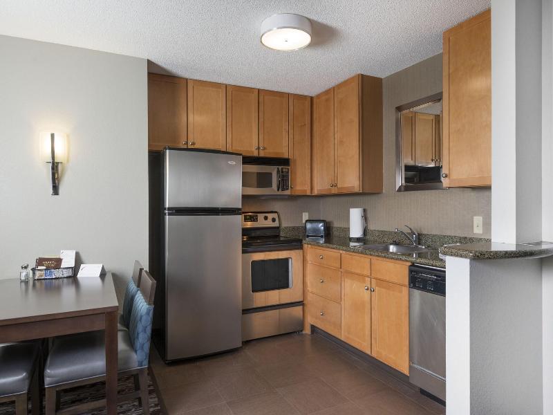Residence Inn Worcester image