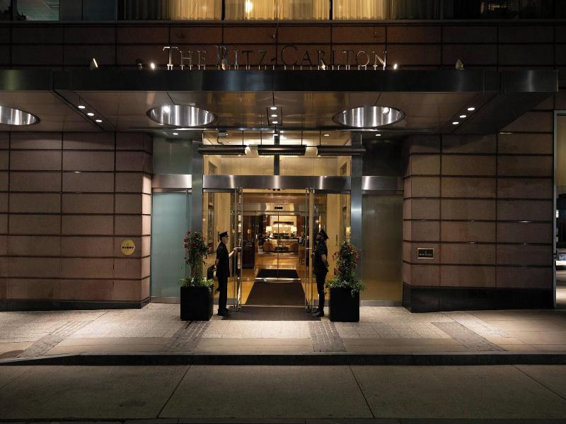 The Ritz-Carlton, Boston image