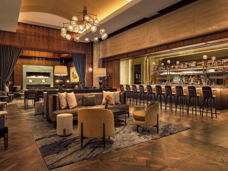 The Ritz-Carlton, Boston image