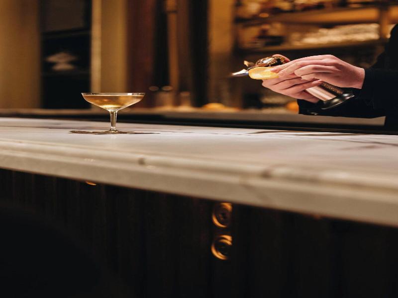 The Ritz-Carlton, Boston image