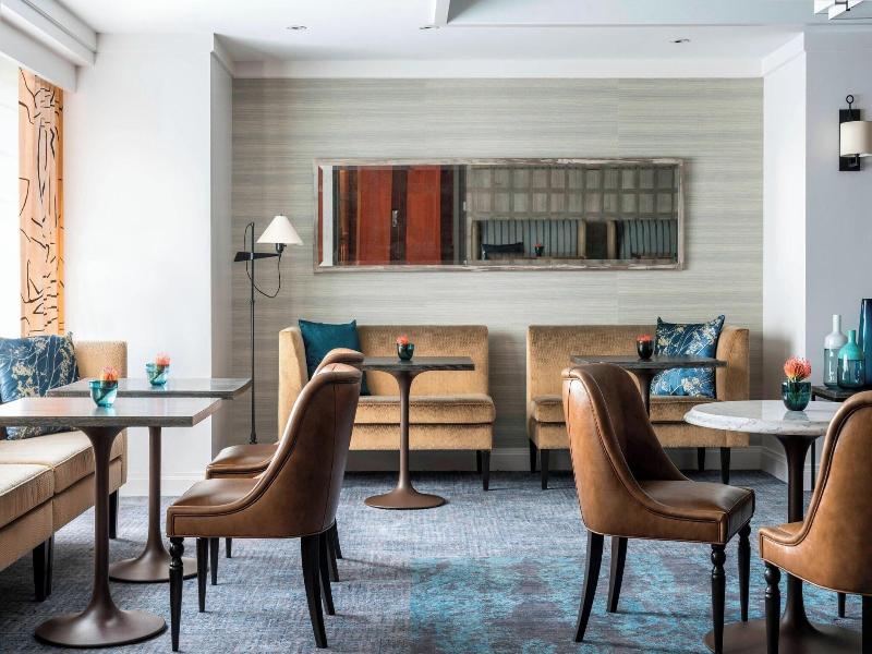 The Ritz-Carlton, Boston image