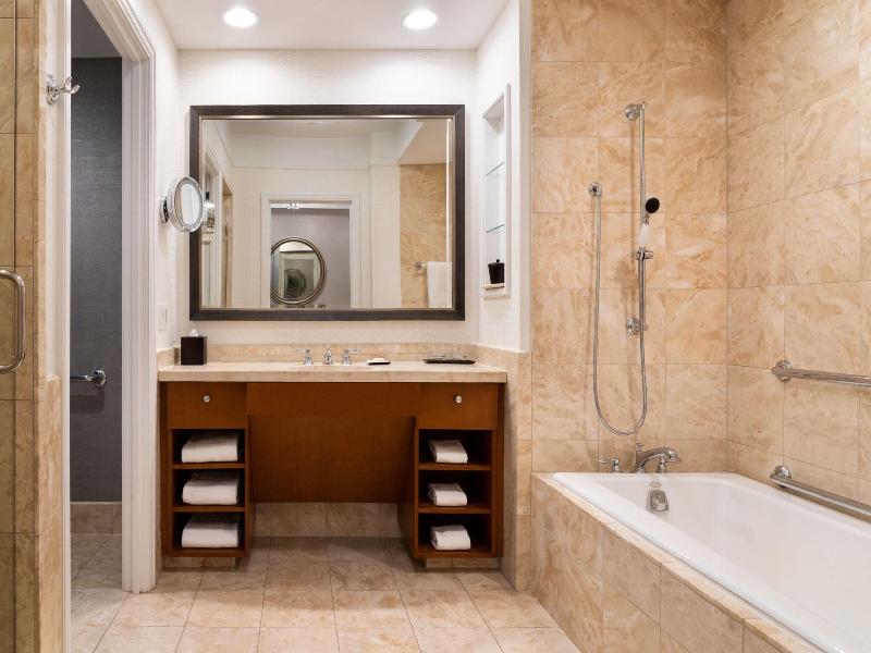 The Ritz-Carlton, Boston image