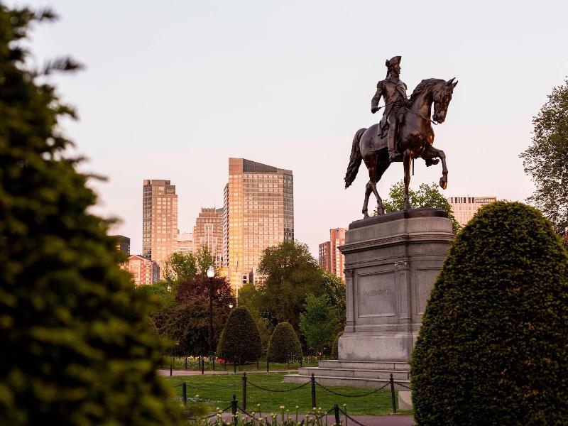 The Ritz-Carlton, Boston image
