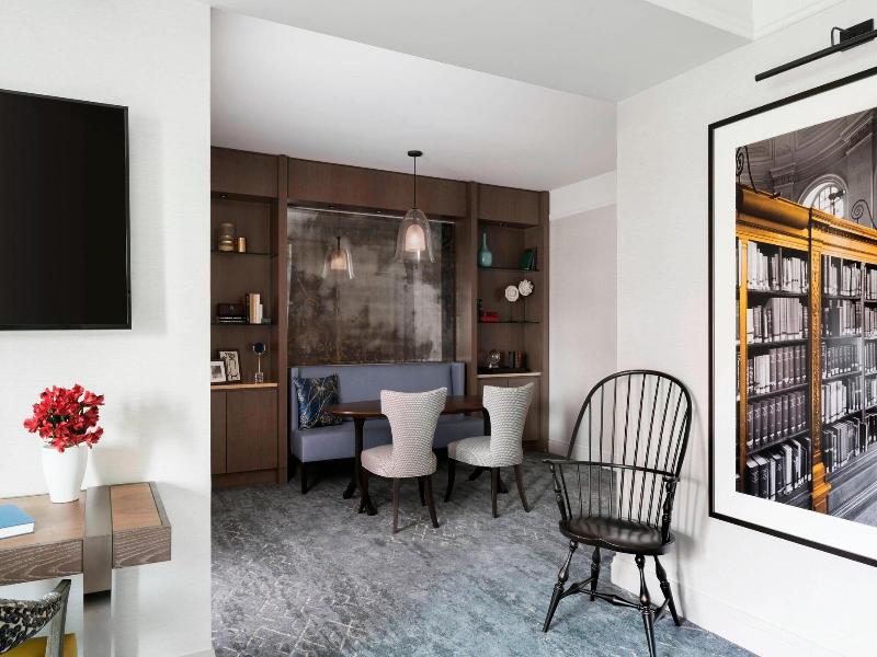 The Ritz-Carlton, Boston image