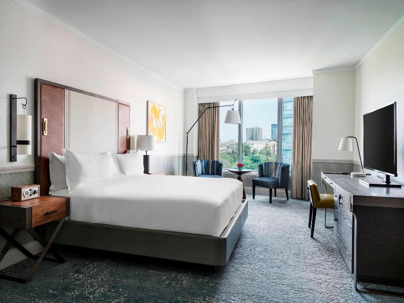 The Ritz-Carlton, Boston image