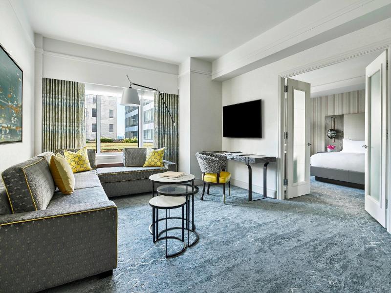 The Ritz-Carlton, Boston image