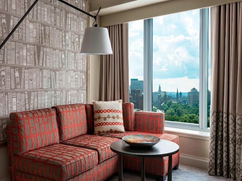 The Ritz-Carlton, Boston image