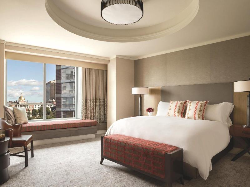 The Ritz-Carlton, Boston image