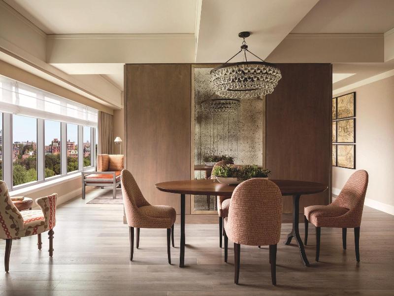 The Ritz-Carlton, Boston image