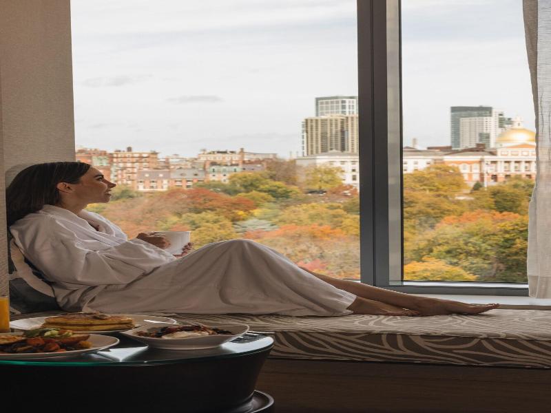 The Ritz-Carlton, Boston image
