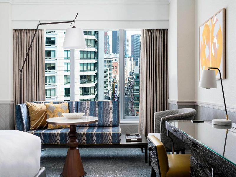 The Ritz-Carlton, Boston image