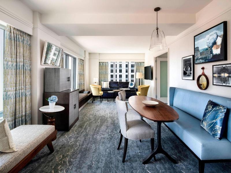 The Ritz-Carlton, Boston image