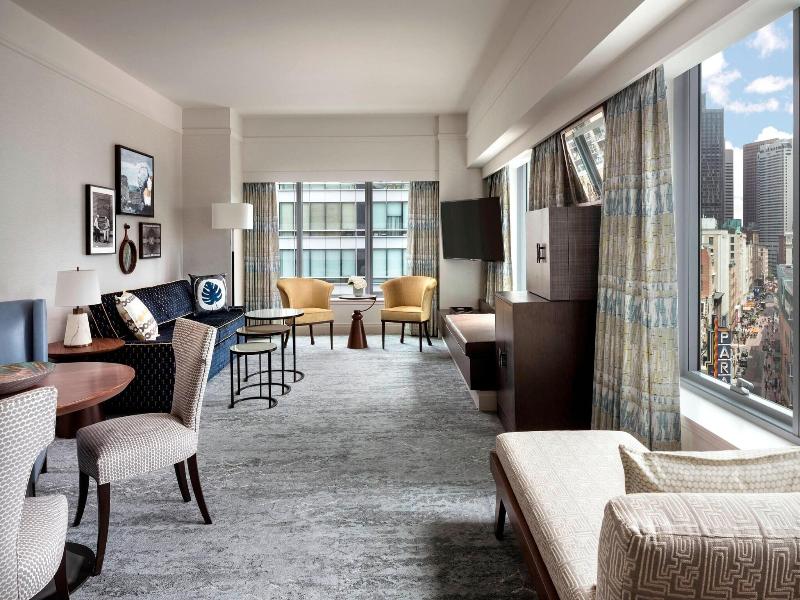 The Ritz-Carlton, Boston image