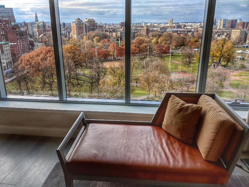 The Ritz-Carlton, Boston image