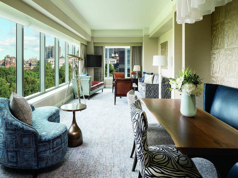 The Ritz-Carlton, Boston image