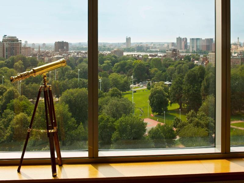 The Ritz-Carlton, Boston image