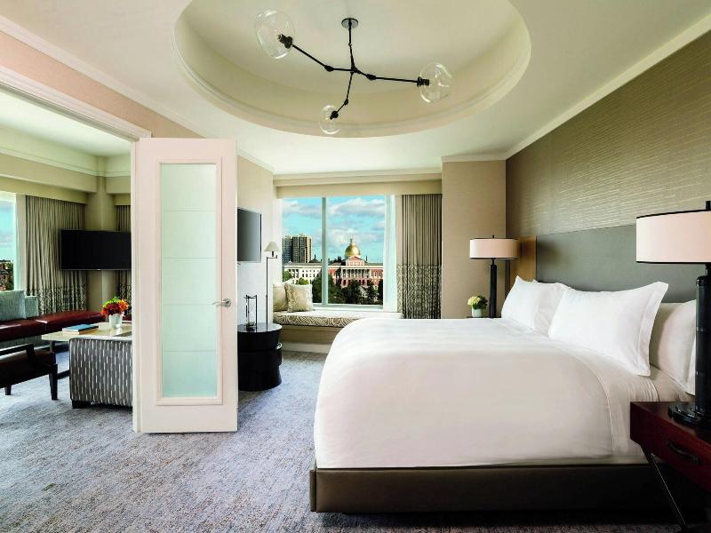 The Ritz-Carlton, Boston image