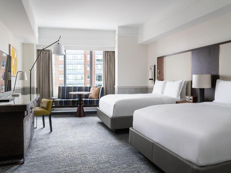 The Ritz-Carlton, Boston image