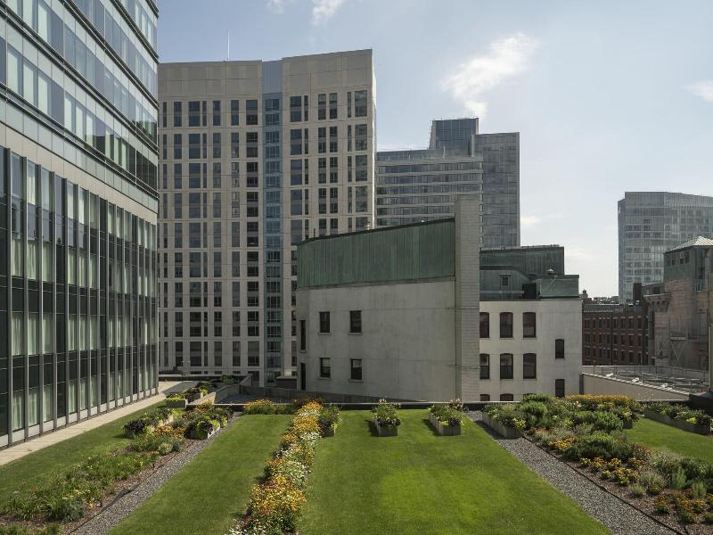 The Ritz-Carlton, Boston image