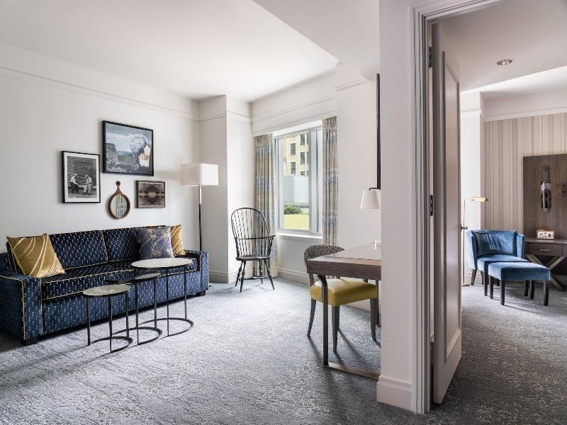 The Ritz-Carlton, Boston image