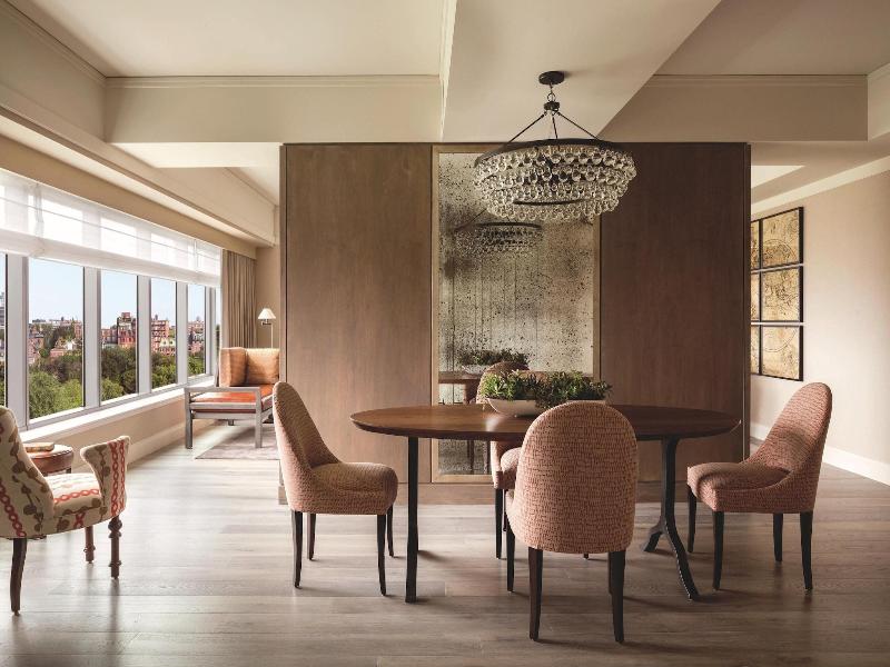 The Ritz-Carlton, Boston image
