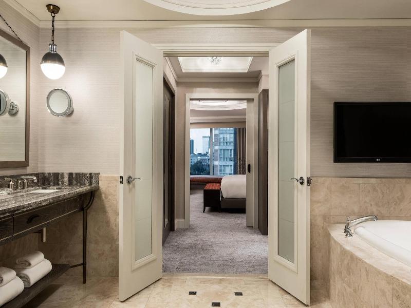 The Ritz-Carlton, Boston image