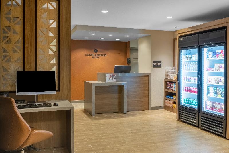 Candlewood Suites Boston North Shore - Danvers image