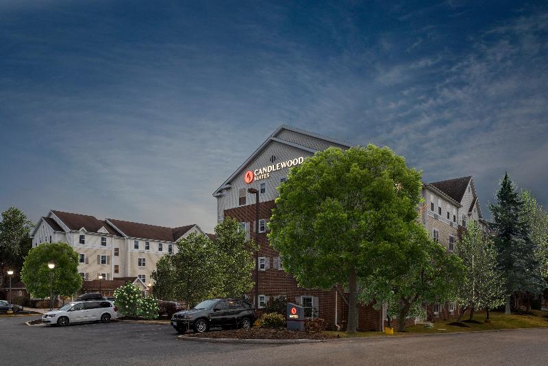 Candlewood Suites Boston North Shore - Danvers image