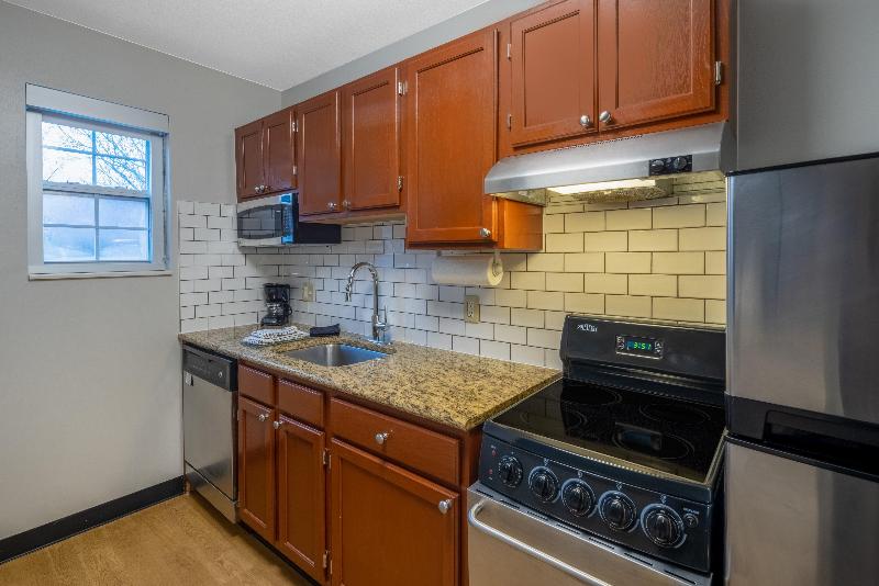 Candlewood Suites Boston North Shore - Danvers image