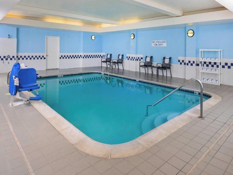 Fairfield Inn & Suites Beaumont