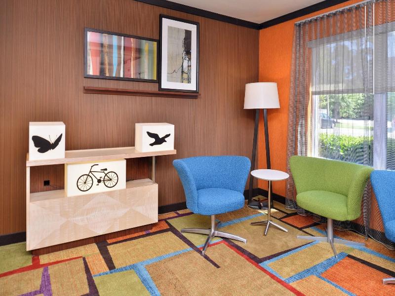 Fairfield Inn & Suites Kingsland — photo 13