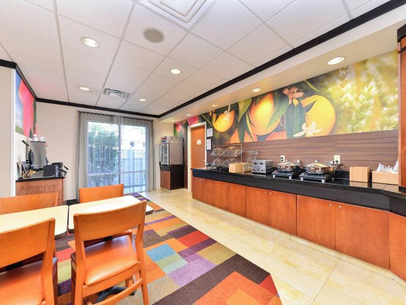 Fairfield Inn & Suites Kingsland — photo 59