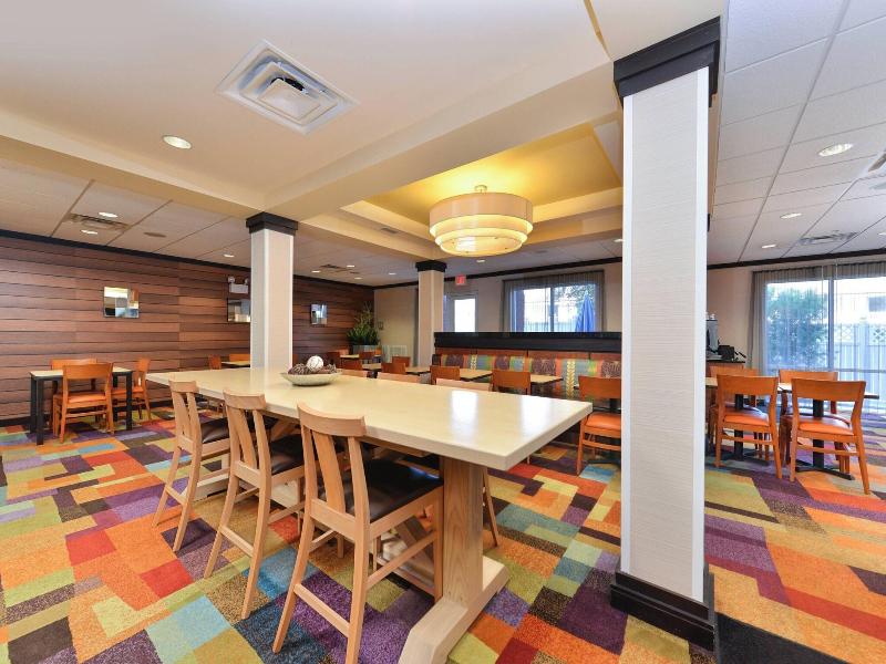 Fairfield Inn & Suites Kingsland — photo 75