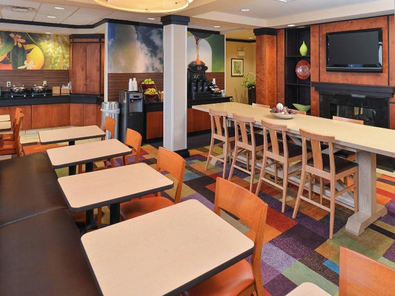 Fairfield Inn & Suites Kingsland — photo 78