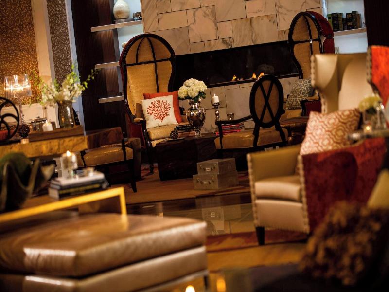 Renaissance Baton Rouge Hotel image