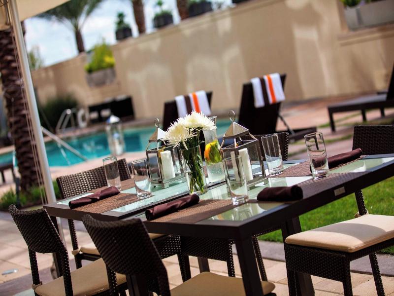 Renaissance Baton Rouge Hotel image