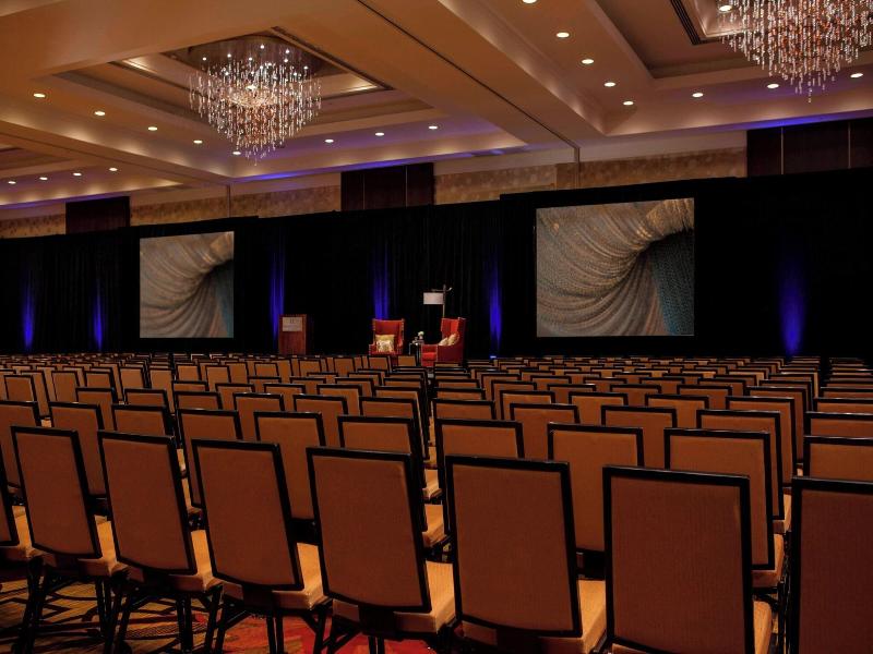 Renaissance Baton Rouge Hotel image