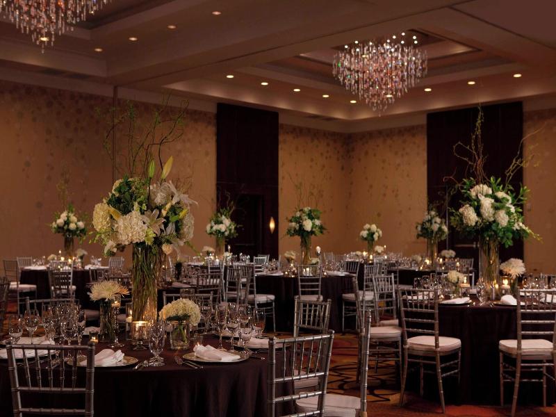 Renaissance Baton Rouge Hotel image