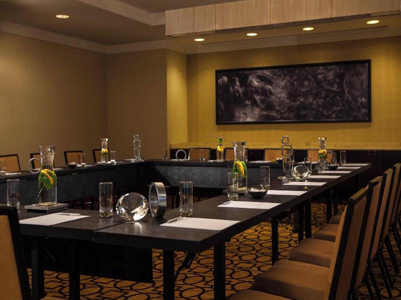 Renaissance Baton Rouge Hotel image